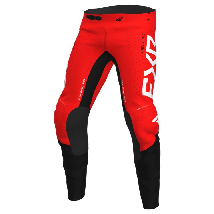 FXR Helium MX Pants