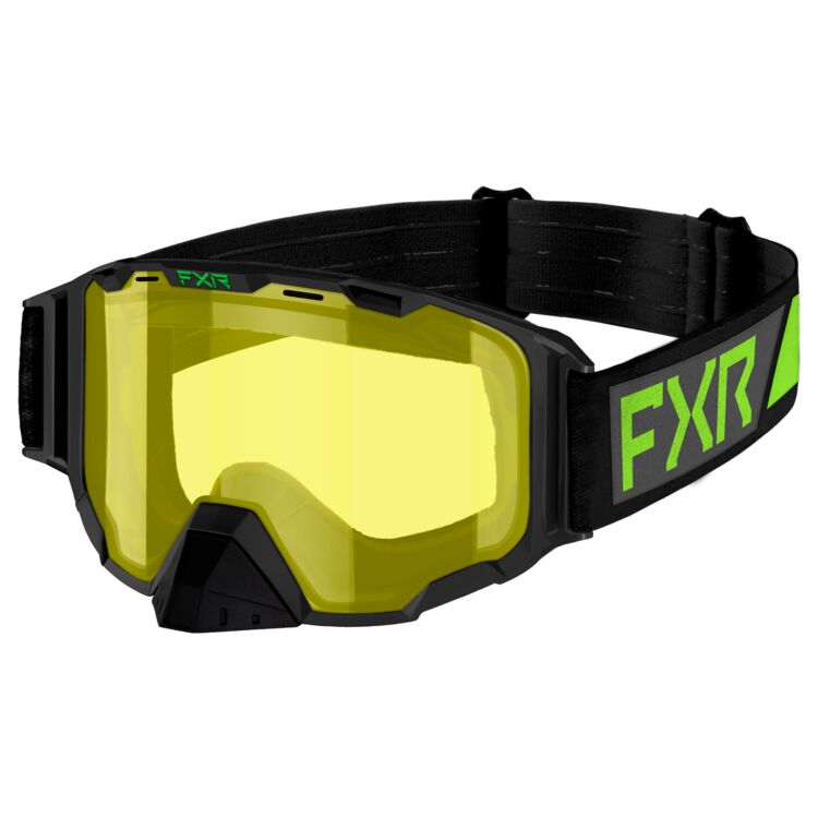 FXR Maverick Goggles