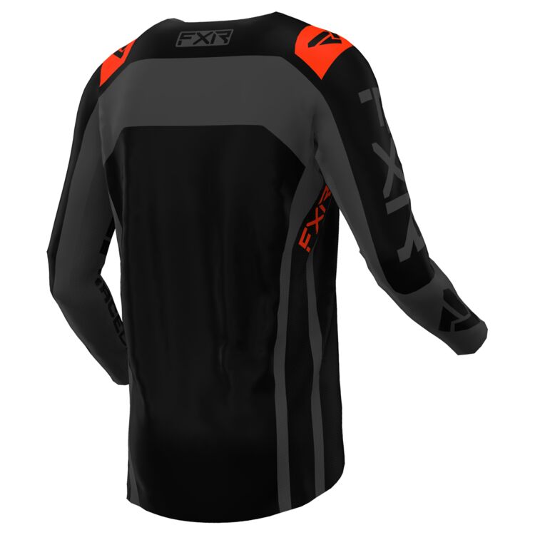 FXR Off-Road MX Jersey