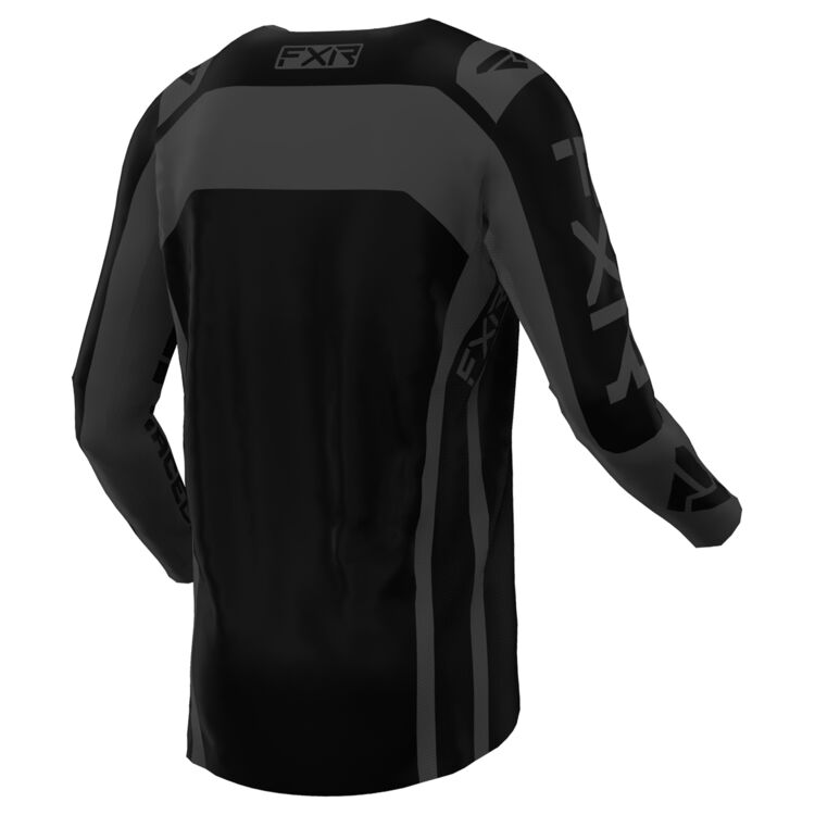 FXR Off-Road MX Jersey