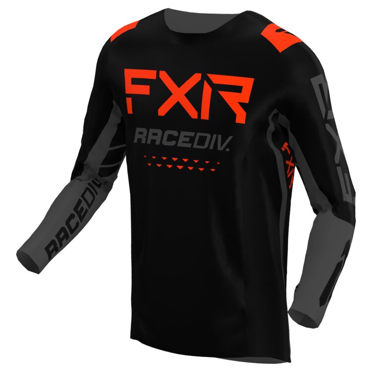 FXR Off-Road MX Jersey