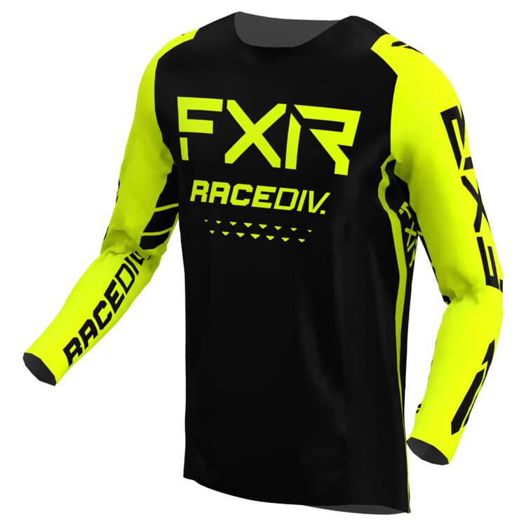 FXR Off-Road MX Jersey