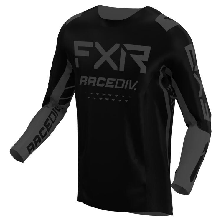FXR Off-Road MX Jersey