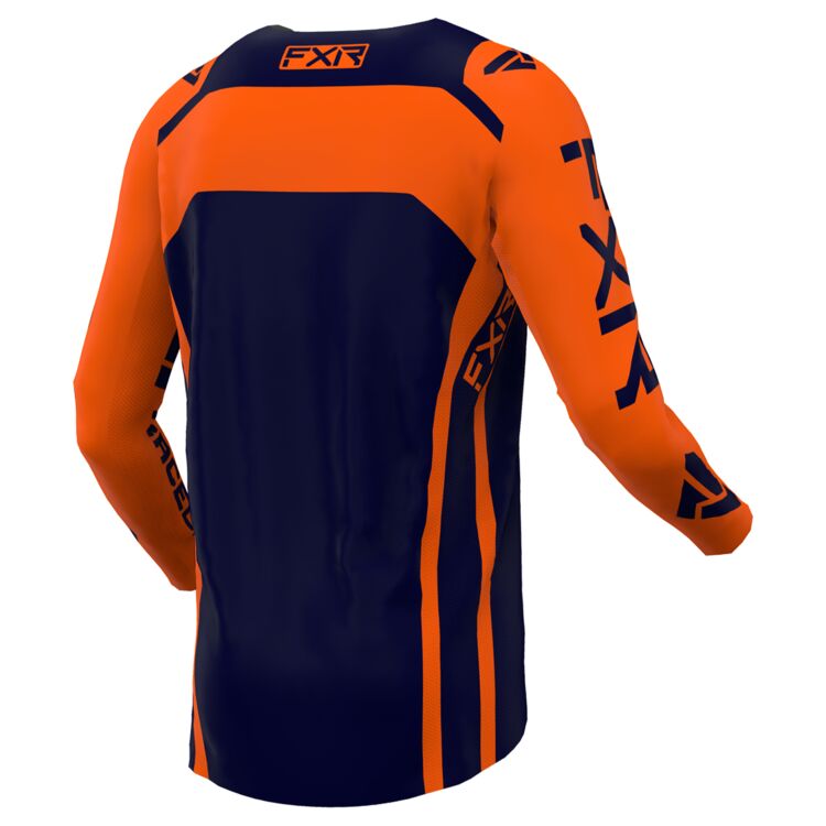 FXR Off-Road MX Jersey