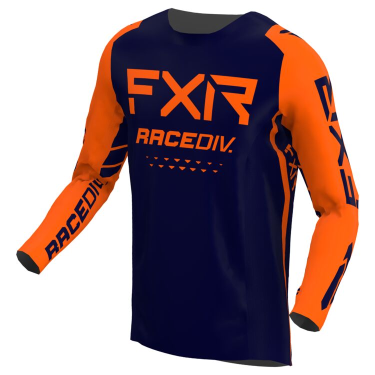 FXR Off-Road MX Jersey