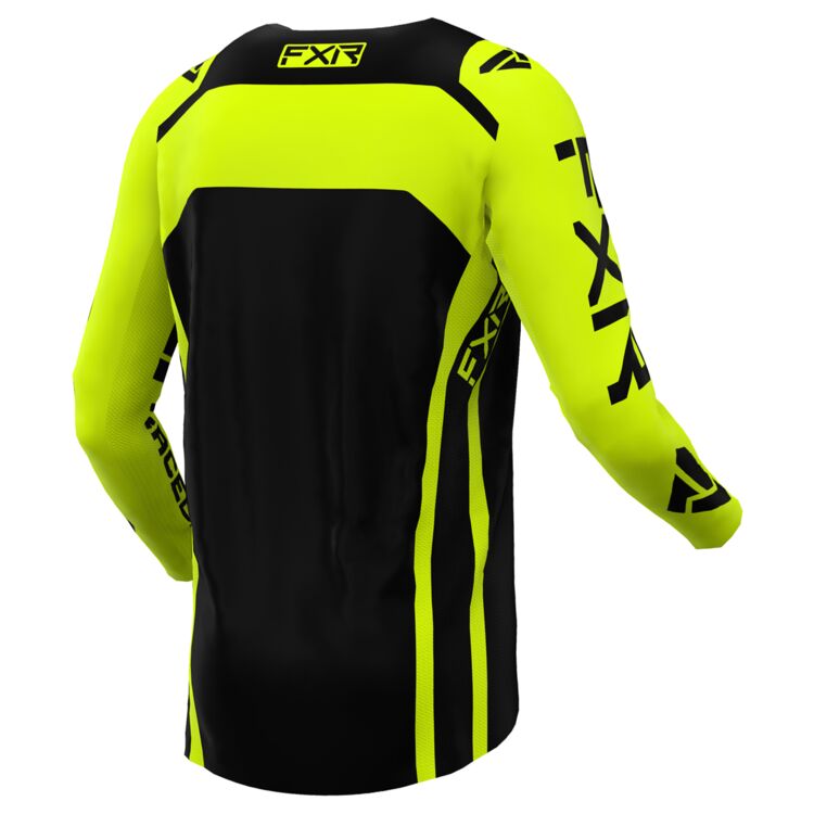 FXR Off-Road MX Jersey