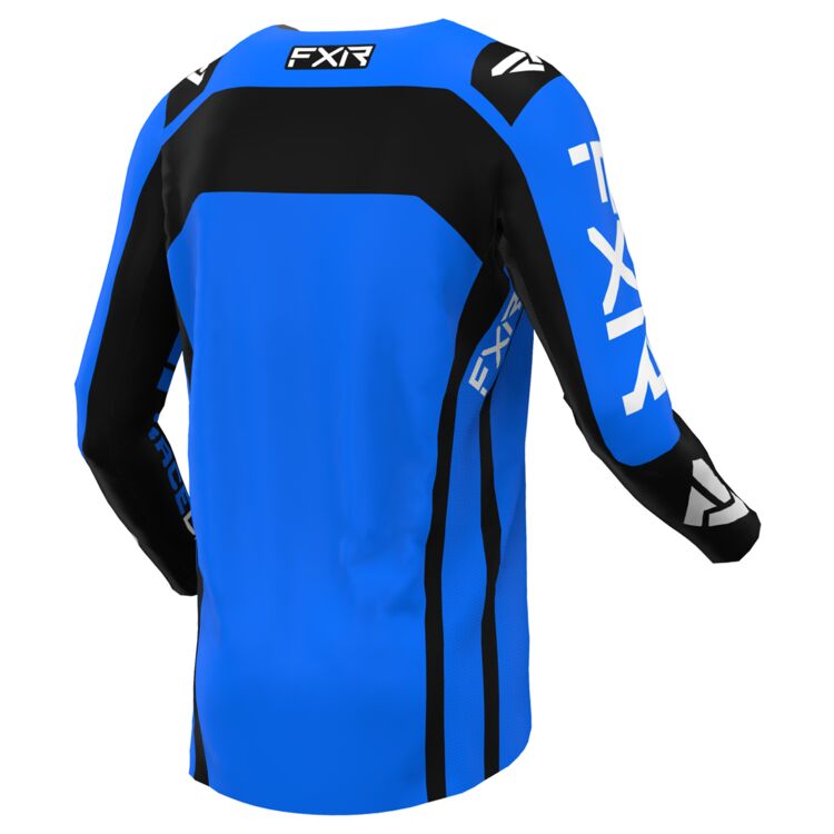 FXR Off-Road MX Jersey