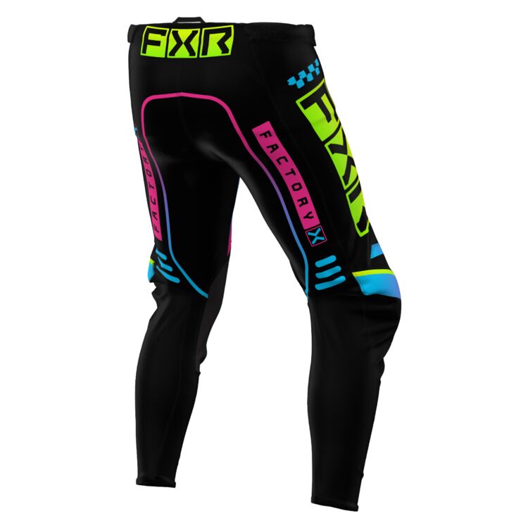 FXR Podium Gladiator Pants