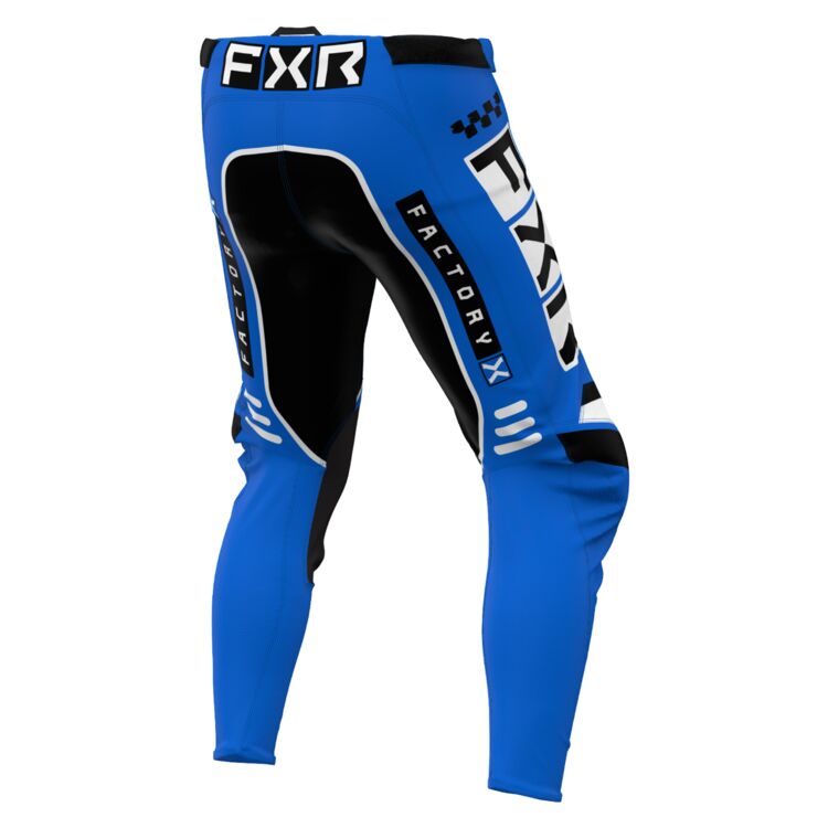 FXR Podium Gladiator Pants