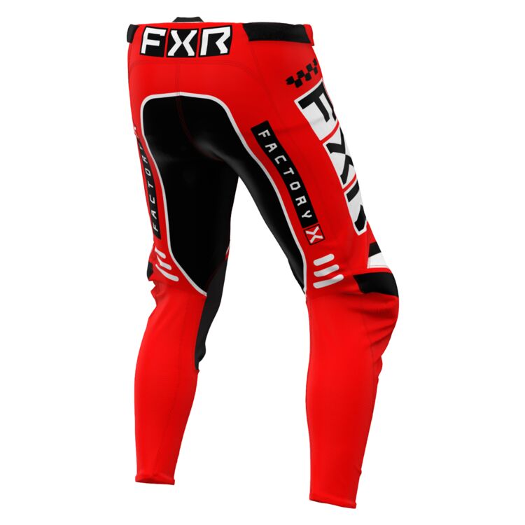 FXR Podium Gladiator Pants