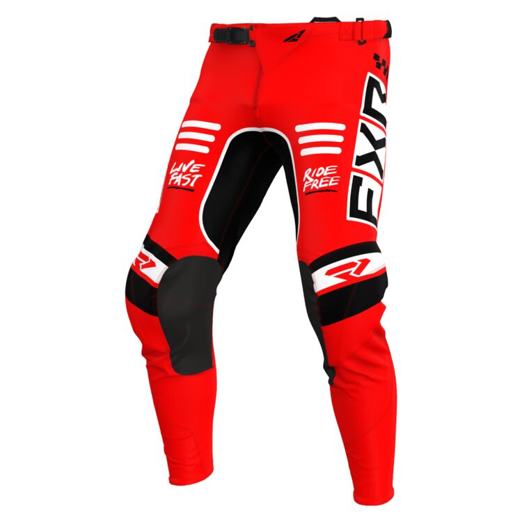 FXR Podium Gladiator Pants