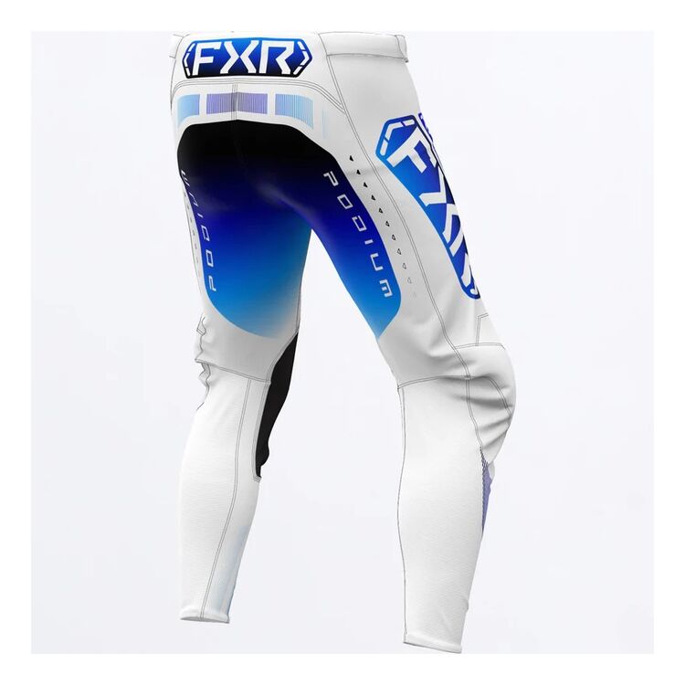 FXR Podium MX Pants