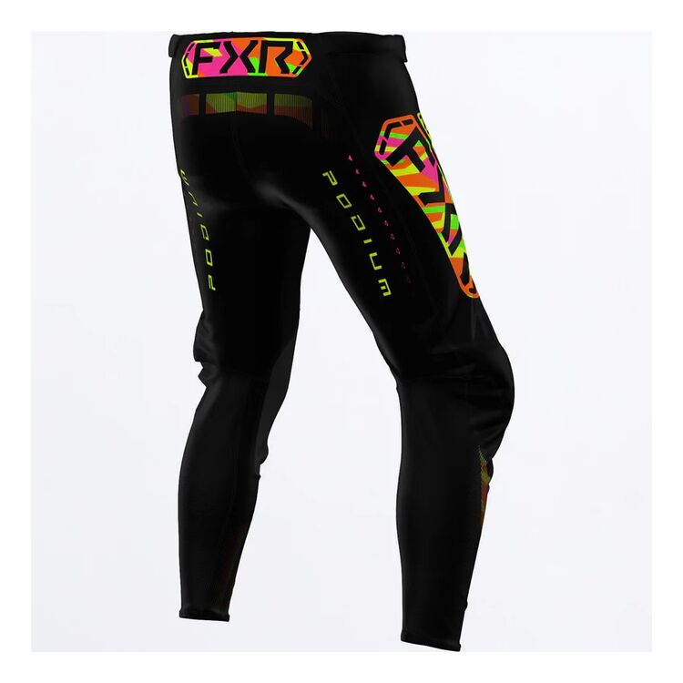 FXR Youth Podium MX Pants