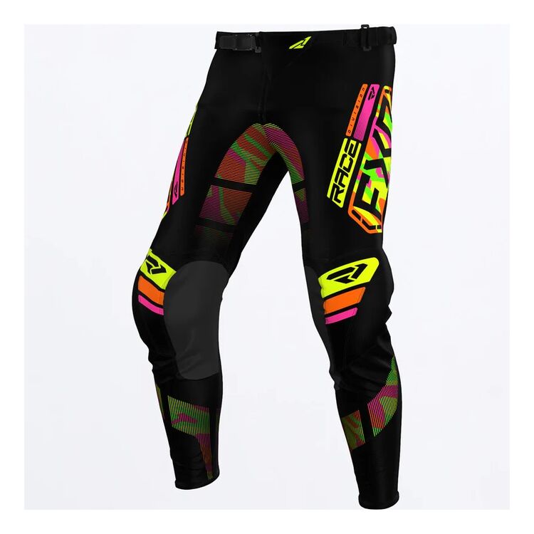 FXR Youth Podium MX Pants