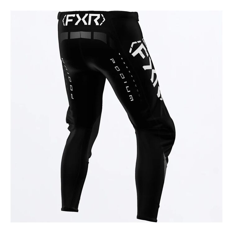 FXR Podium MX Pants