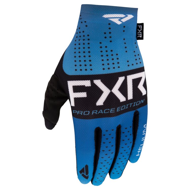 FXR Pro-Fit Air MX Gloves