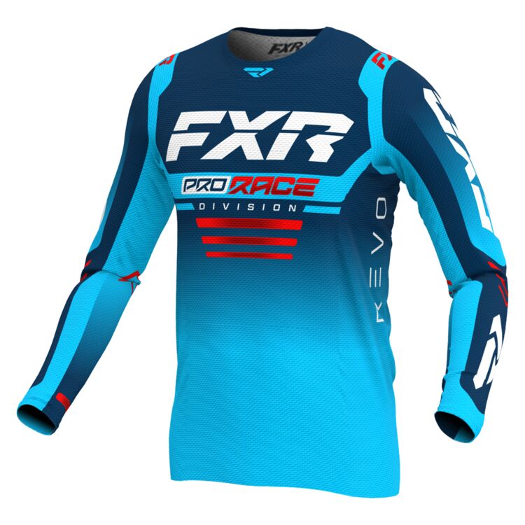 FXR Revo Jersey