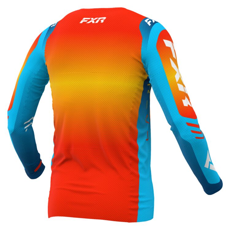 FXR Revo Jersey