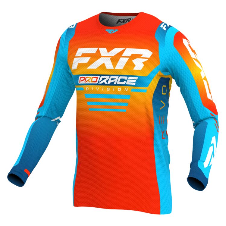 FXR Revo Jersey