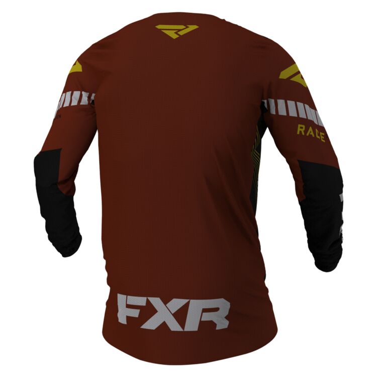 FXR Revo MX Jersey