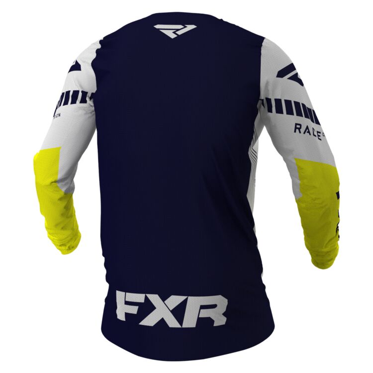 FXR Revo MX Jersey