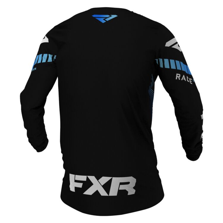 FXR Revo MX Jersey