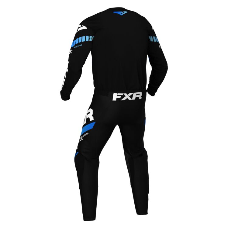 FXR Revo MX Jersey