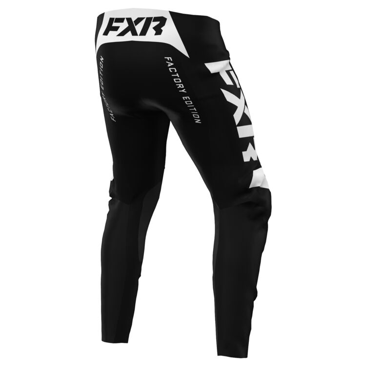 FXR Revo MX Pants