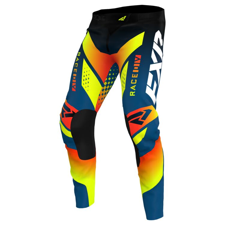 FXR Revo MX Pants