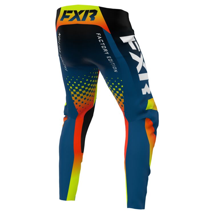 FXR Revo MX Pants