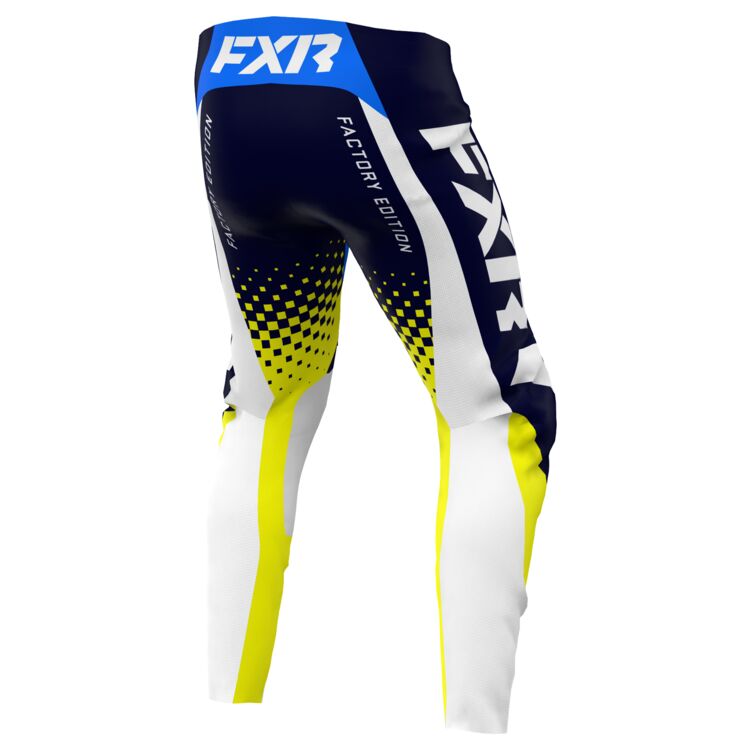 FXR Revo MX Pants