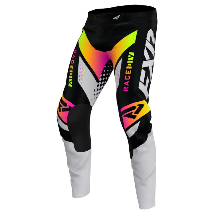 FXR Revo MX Pants