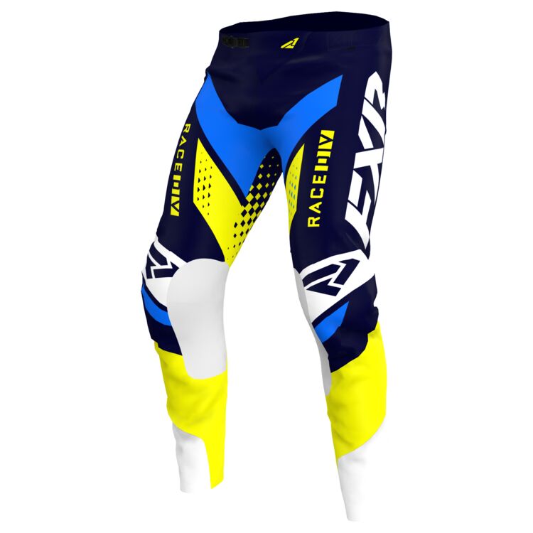 FXR Revo MX Pants