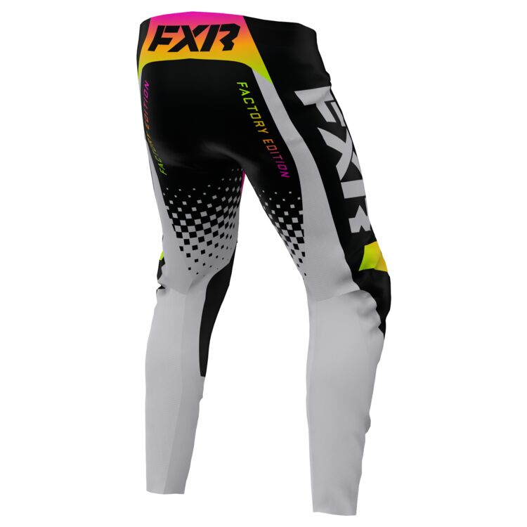 FXR Revo MX Pants