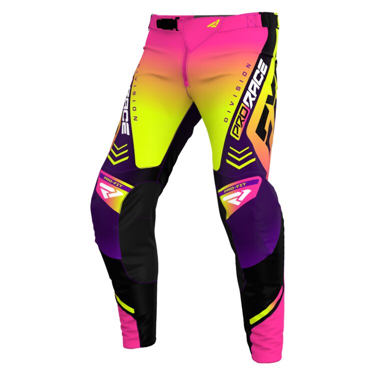 FXR Revo Pants