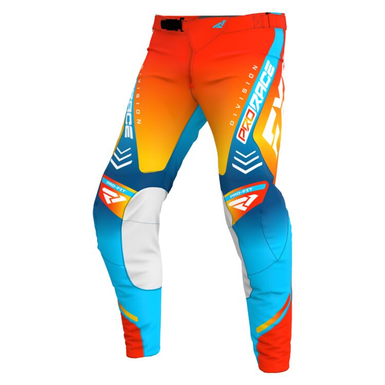 FXR Revo Pants