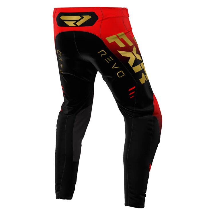 FXR Revo Pants