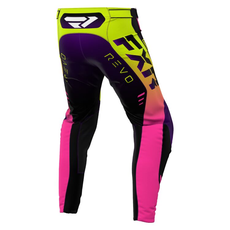 FXR Revo Pants