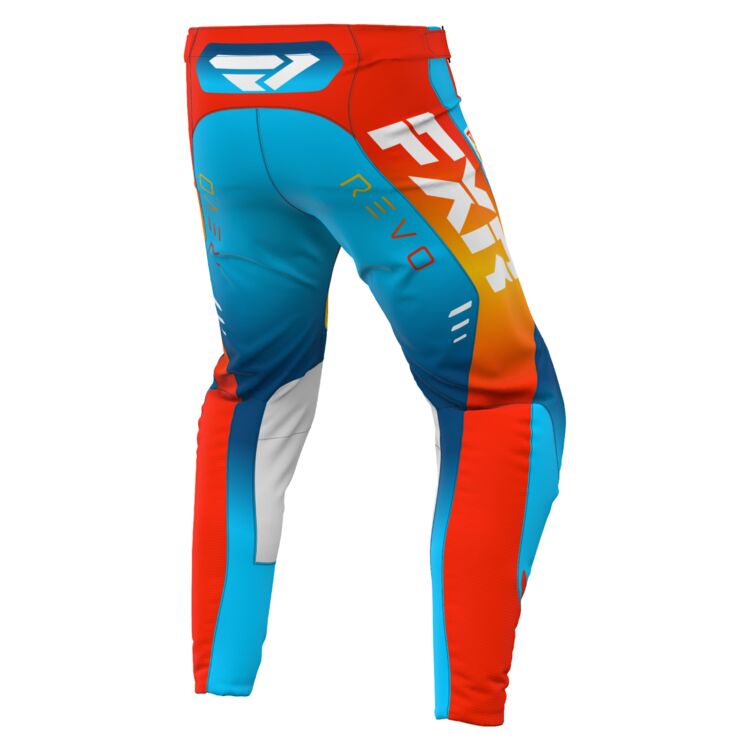 FXR Revo Pants