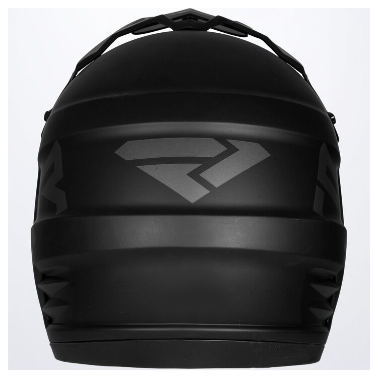FXR Torque Cold Stop Helmet With Goggles
