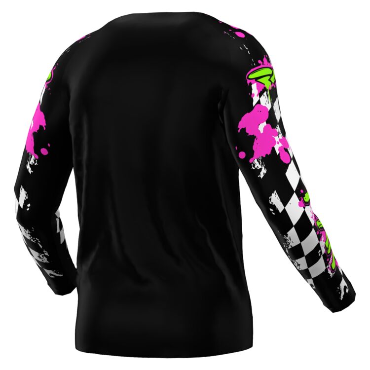FXR Youth Clutch Gromlin MX Jersey
