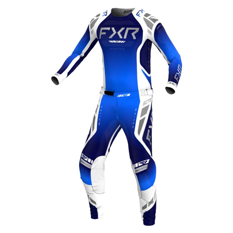 FXR Youth Helium MX Pants