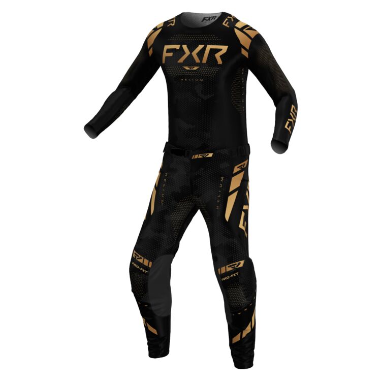 FXR Youth Helium MX Pants