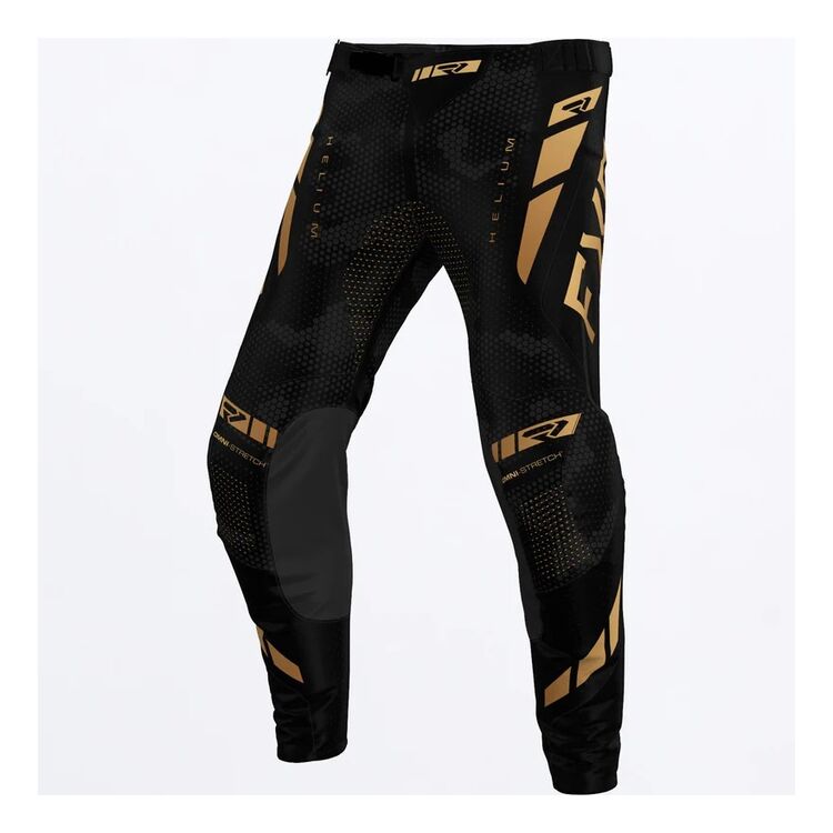 FXR Youth Helium MX Pants