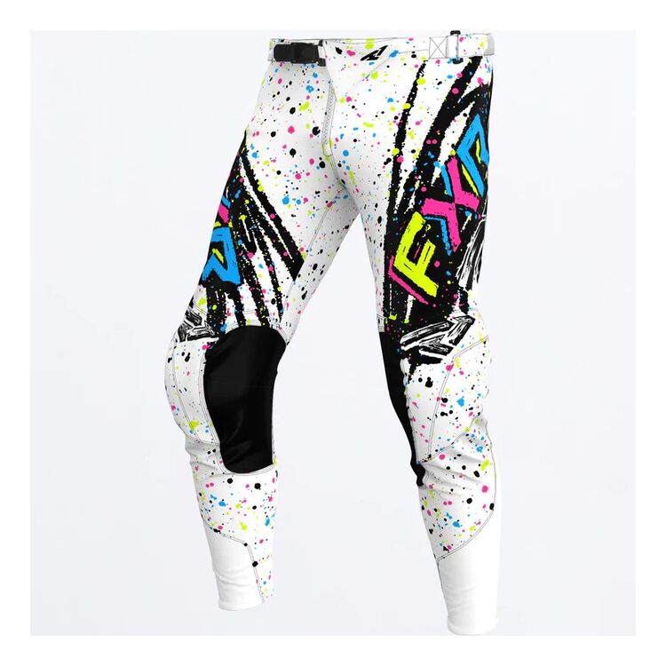 FXR Youth Podium MX Jawbreaker Pants