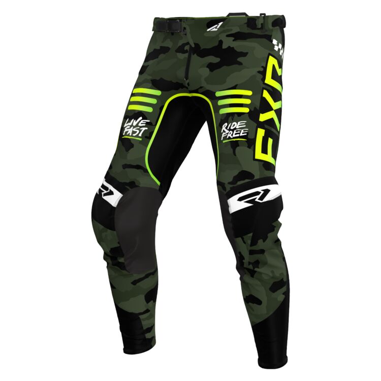FXR Youth Podium Pants