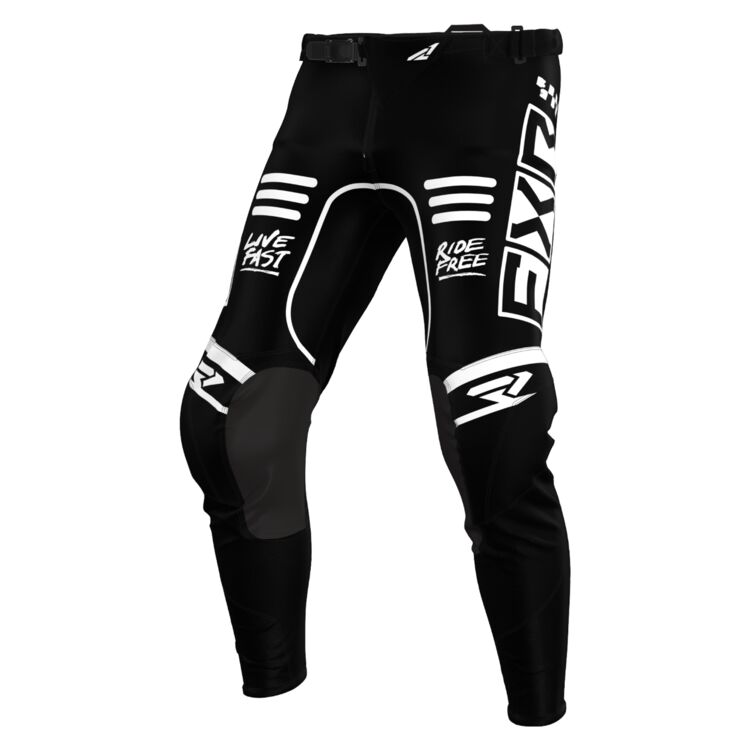 FXR Youth Podium Pants