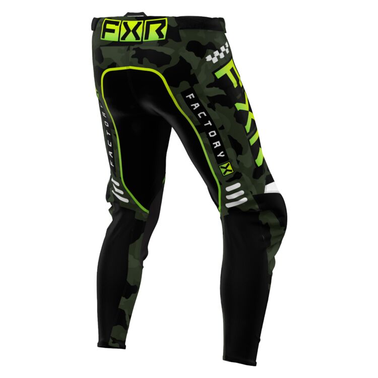 FXR Youth Podium Pants