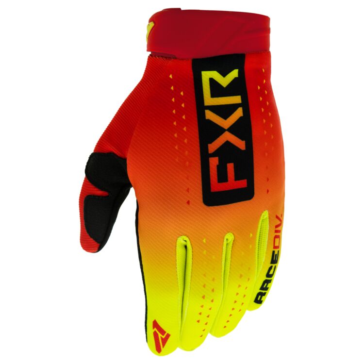 FXR Youth Reflex MX Gloves