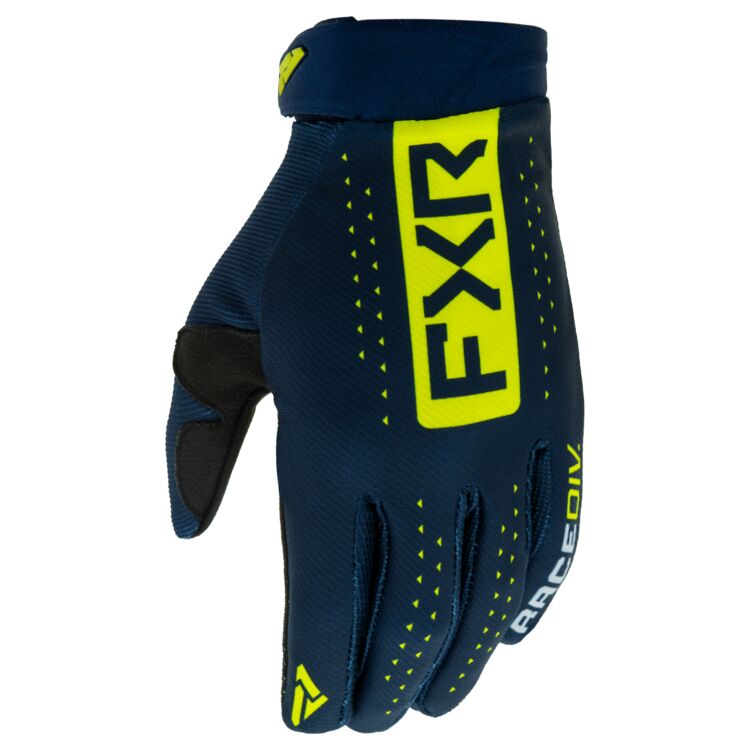 FXR Youth Reflex MX Gloves